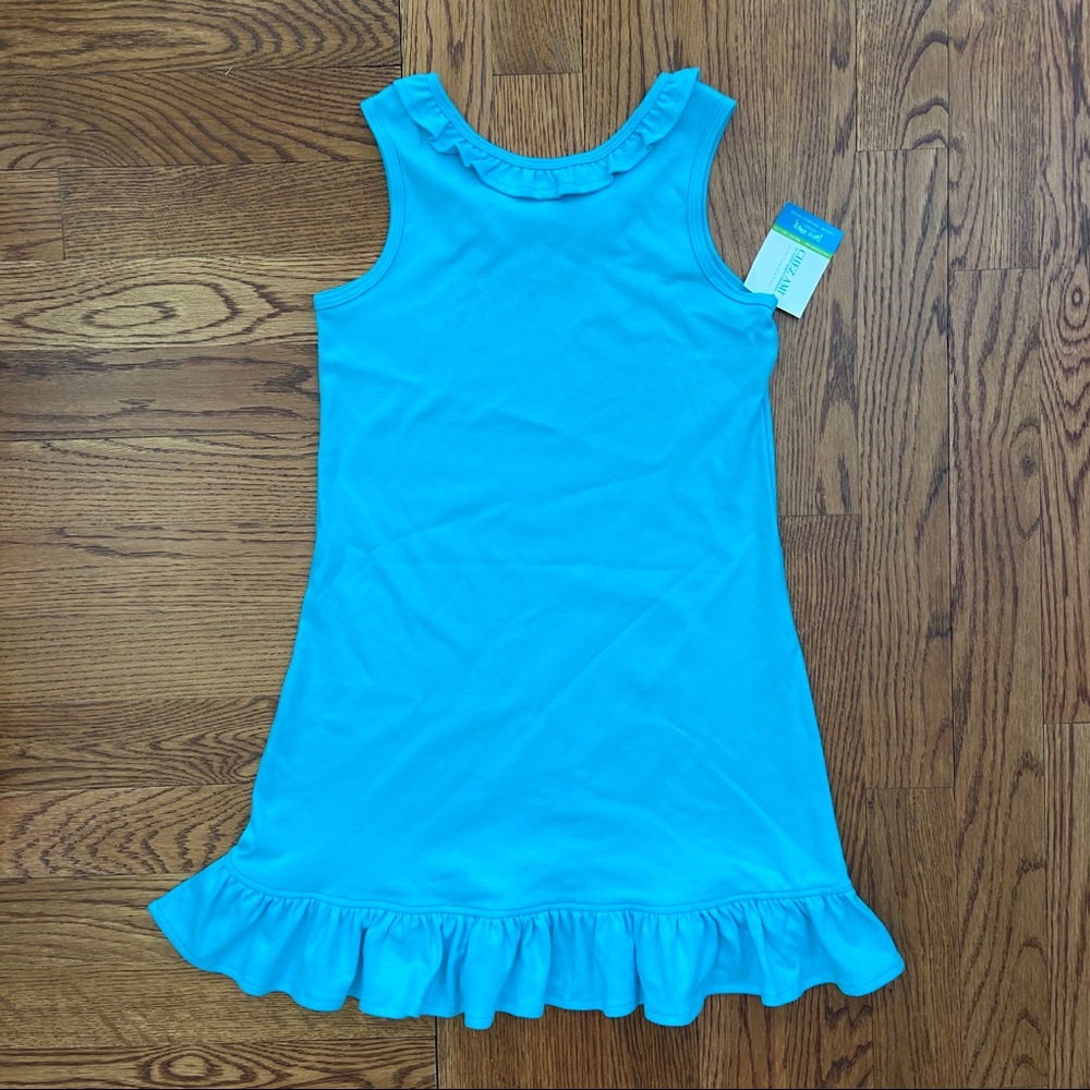 Girls knit dress Sz 12 Chez Ami/Patsy Aiken